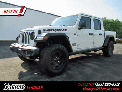 2022 Jeep Gladiator, $40900. Photo 1