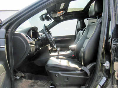 2015 Jeep Grand Cherokee, $13900. Photo 3