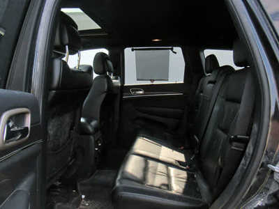 2015 Jeep Grand Cherokee, $13900. Photo 4