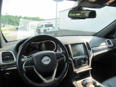 2015 Jeep Grand Cherokee, $13900. Photo 5