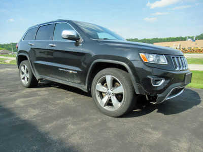 2015 Jeep Grand Cherokee, $13900. Photo 6