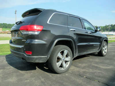 2015 Jeep Grand Cherokee, $13900. Photo 7