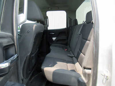 2014 Chevrolet 1500 Ext Cab, $13900. Photo 4
