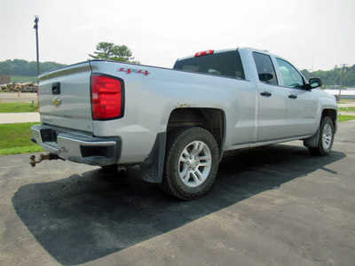 2014 Chevrolet 1500 Ext Cab, $13900. Photo 7