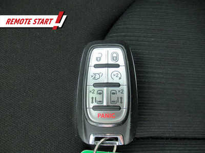 2024 Chrysler Voyager, $28900. Photo 9