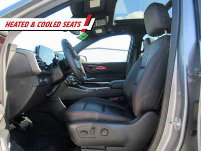 2025 Chevrolet Traverse, $56900. Photo 4