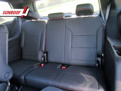 2025 Chevrolet Traverse, $56900. Photo 6