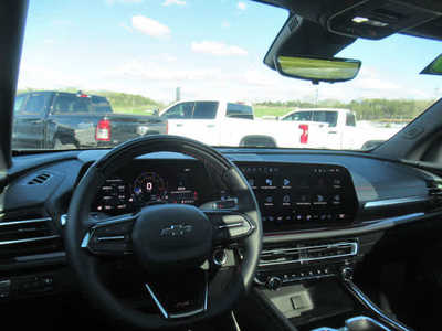 2025 Chevrolet Traverse, $56900. Photo 7