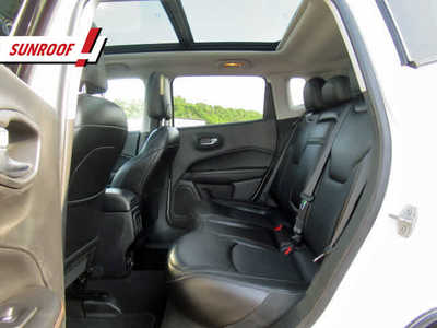2019 Jeep Compass, $16900. Photo 5