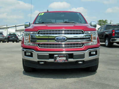 2019 Ford F150 Crew Cab, $26800. Photo 11