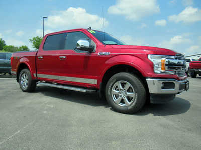 2019 Ford F150 Crew Cab, $26800. Photo 12