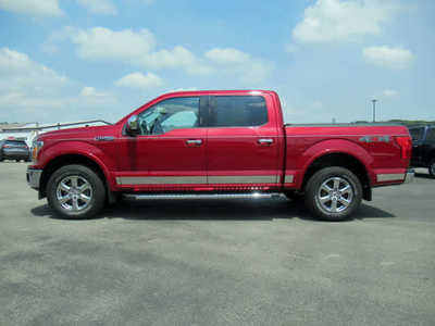 2019 Ford F150 Crew Cab, $26800. Photo 2