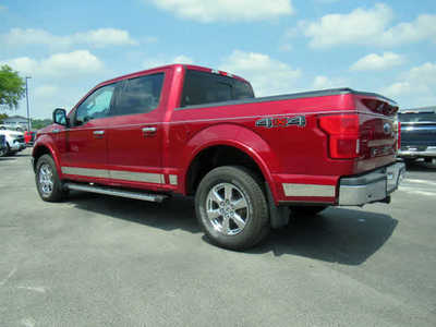2019 Ford F150 Crew Cab, $26800. Photo 3