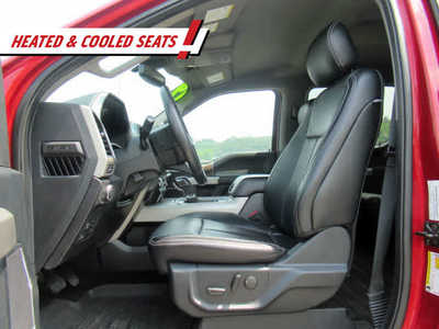 2019 Ford F150 Crew Cab, $26800. Photo 4