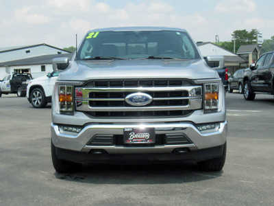 2021 Ford F150 Crew Cab, $36900. Photo 11