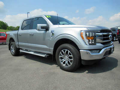 2021 Ford F150 Crew Cab, $36900. Photo 12