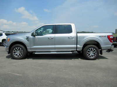 2021 Ford F150 Crew Cab, $36900. Photo 2