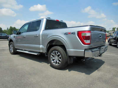 2021 Ford F150 Crew Cab, $36900. Photo 3