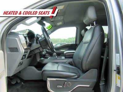 2021 Ford F150 Crew Cab, $36900. Photo 4