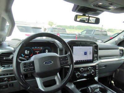 2021 Ford F150 Crew Cab, $36900. Photo 6