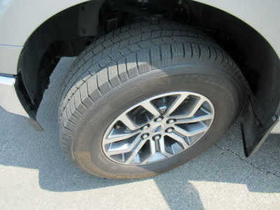 2021 Ford F150 Crew Cab, $36900. Photo 7