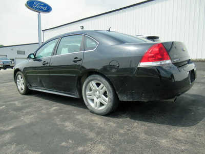 2012 Chevrolet Impala, $6500. Photo 2