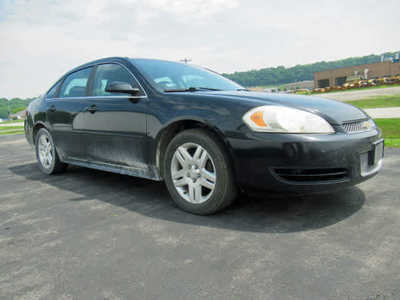 2012 Chevrolet Impala, $6500. Photo 6
