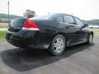 2012 Chevrolet Impala, $6500. Photo 7