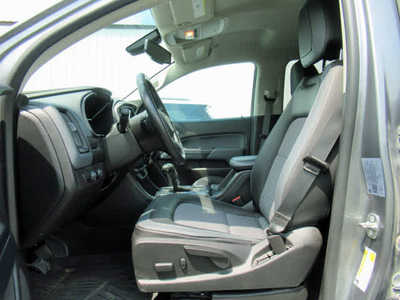 2021 Chevrolet Colorado Crew Cab, $34900. Photo 3
