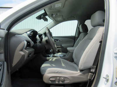 2020 Chevrolet Traverse, $23900. Photo 3