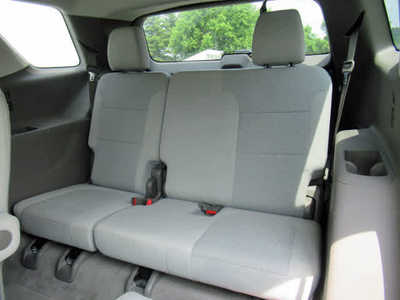 2020 Chevrolet Traverse, $23900. Photo 5