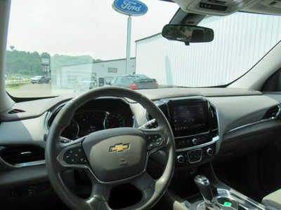 2020 Chevrolet Traverse, $23900. Photo 6