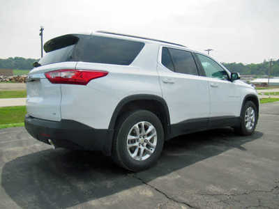 2020 Chevrolet Traverse, $23900. Photo 8