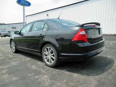 2012 Ford Fusion, $. Photo 2