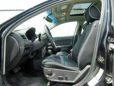 2012 Ford Fusion, $. Photo 3