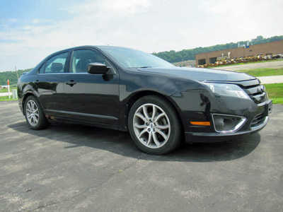 2012 Ford Fusion, $. Photo 6