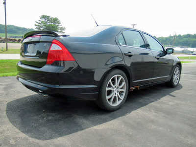 2012 Ford Fusion, $. Photo 7