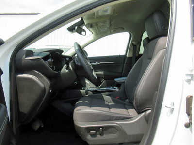 2023 Buick Envision, $29900. Photo 3