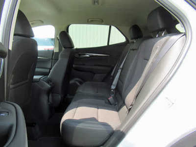 2023 Buick Envision, $29900. Photo 4
