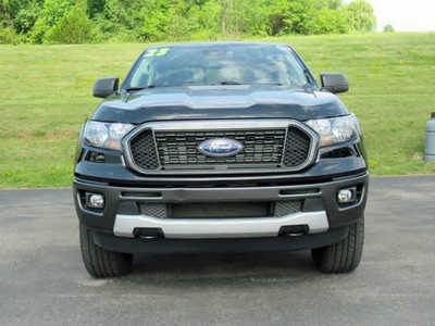 2023 Ford Ranger Crew Cab, $35900. Photo 11