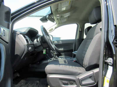 2023 Ford Ranger Crew Cab, $35900. Photo 3