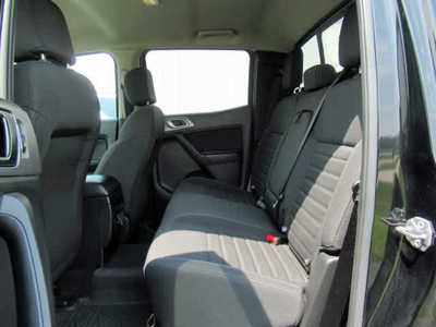 2023 Ford Ranger Crew Cab, $35900. Photo 4