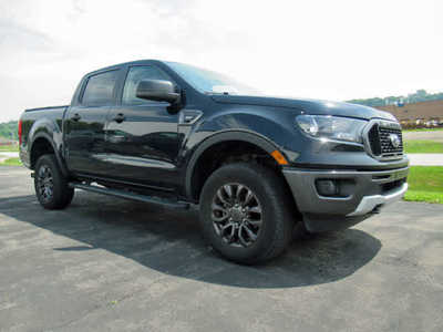 2023 Ford Ranger Crew Cab, $35900. Photo 6