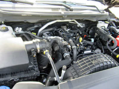 2023 Ford Ranger Crew Cab, $35900. Photo 8