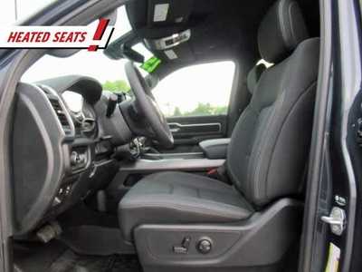 2025 RAM 1500 Crew Cab, $. Photo 4