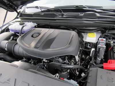 2025 RAM 1500 Crew Cab, $. Photo 7