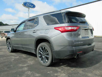 2020 Chevrolet Traverse, $. Photo 2