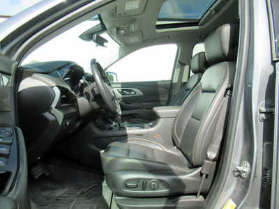 2020 Chevrolet Traverse, $. Photo 3
