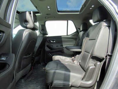 2020 Chevrolet Traverse, $. Photo 5