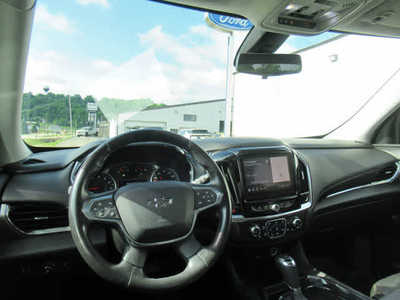 2020 Chevrolet Traverse, $. Photo 6